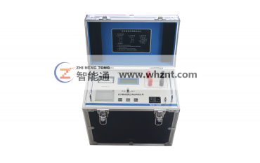 ZNT-3550 直流電阻測試儀 50A